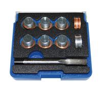 Reparatur-Set - 13-tlg für Öl-Ablassgewinde M14 x 1.5