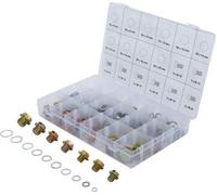 BGS Reparatursatz, Ölablassschraubengewinde 8119