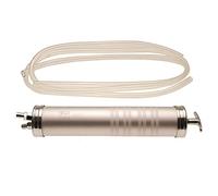 SWV 639010 Umfüllpumpe Handpumpe Öl Diesel Benzin Absaugpumpe 2 Wege