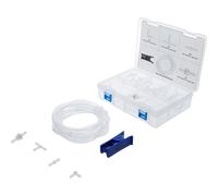 BGS Scheiben-Wischwasserschlauch-Reparatursatz 19-tlg. - 74294