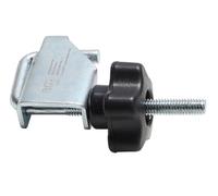 Schlauchklemme 15mm Schlauch Öl Wasser Kraftstoff Leitungen Abklemm Abklemmzange