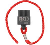 BGS 9867 | Schwungrad-Blockierwerkzeug | für BMW N55, N20, N26