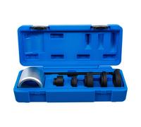 BGS 6456 | Silentlager-Werkzeug-Satz | für BMW E38, E39 | 7-tlg.