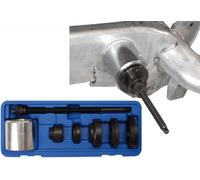 BGS Silentlager-Werkzeug-Satz für BMW E38, E39 7 teilig