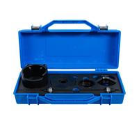 BGS Silentlager-Werkzeug-Satz | für Opel / Vauxhall | 5-tlg.