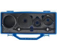 BGS Silentlager-Werkzeug-Satz für Opel / Vauxhall 5-tlg. - 9423