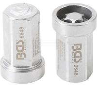 BGS Spezial-Einsatz für ATF Einfüllstopfen T-Profil (für Torx) T55 für MINI - 9648