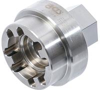BGS SPEZIAL-EINSATZ, FÜR DUCATI NOCKENWELLENRADMUTTERN, 24 MM