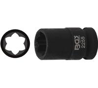 BGS Spezial-Radschrauben-Einsatz für Mercedes-Benz S-Klasse 12,5 mm (1/2") - 2255