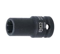 BGS-9659 Spezial-Steckschlüssel-Einsatz für Audi Festbremssättel
