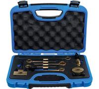 BGS Spurstangen-Lehren-Satz