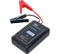 BGS Starthilfegerät - Batterielos - 12 V / 300 A / 600 A 74240