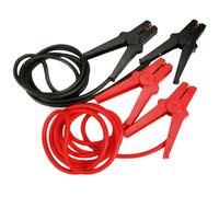 BGS Starthilfekabel 400 Amp. (25 mm²) Länge 3,5 m - 9611