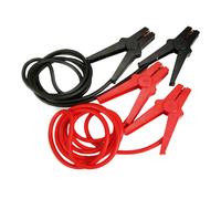 BGS Starthilfekabel 400 Amp. (25 mm²) Länge 3,5 m - 9611