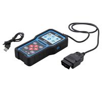 BGS 6648 OBD II (EOBD) Fehlerdiagnosegerät