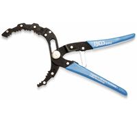 BGS TECHNIC Ölfilterschlüssel, selbstjustierend, 60 - 120 mm