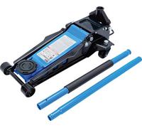 BGS technic Rangier-Wagenheber | hydraulisch | 3,0 t