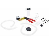 BGS TECHNIC Vakuumpumpe/Bremsenentlüfter, 8999, max. 0,7 bar