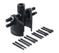 BGS Universal-Achskappen- & Nutmutternschlüssel-Satz