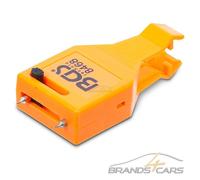 BGS UNIVERSAL SICHERUNGSTESTER PRÜFGERÄT FÜR SICHERUNGEN MINI STANDARD MAXI TEST