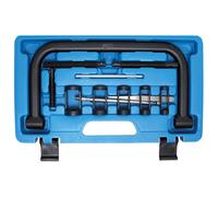 BGS TECHNIC Ventilfederspanner-Satz, 1768, 16-30 mm