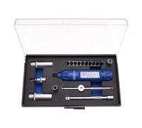 BGS Werkzeug-Satz für Reifendruck Kontrollsystem (RDKS), 18-tlg.