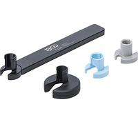 BGS 7024 Entriegelungswerkzeugsatz, Kraftstoffleitung