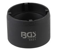 BGS Zapfenschlüssel für Getriebeflansch für Scania 72/80 mm