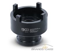 BGS ZAPFENSCHLÜSSEL LÖSEN NUTMUTTER TRAGGELENK FÜR MERCEDES M-KLASSE W163 W164 #