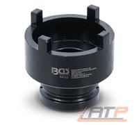 Bgs Technic - Traggelenk-Zapfenschlüssel für Mercedes-Benz M-Klasse