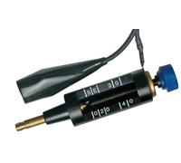 Zündabstandstester BGS 3030 für Oldtimer um Zündung / Motor einzustellen