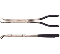 BGS Zündkerzen Glühkerzen Stecker Zange Zündkerzenstecker Aufstecken Abziehen