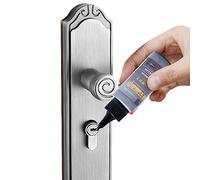 Bi ke Kettenöl Dry Lube,Graphitspray Für Schlösser,Graphitpulver Trockenschmierung Schmierstoff,Schmiermittel Für Türschlösser,Schlossöl Schmiermittel Für Türverriegelungskern,Starre Scharniere