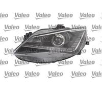 Bi Xenon Scheinwerfer mit Kurvenlicht links für SEAT Ibiza IV 4 2012- Facelift
