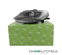 Bi-Xenon Scheinwerfer Valeo D1S links passt für Seat Ibiza IV 6J5/8/1 ab 12-15
