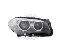 Bi-Xenonscheinwerfer rechts ohne Kurvenlicht Für BMW 5er F10/F11 2013-2017