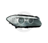 Bi-XenonscheinwerferRechtsF10/11 für BMW 10-07/13 OHNE KURVENL.