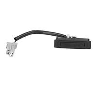 BigKing Kofferraumschalter für Nissan Qashqai J10/J10+ 2006-2013 und Note E11 2005-2012-90602-JD00B Direkter Ersatz defekter Heckklappenschalter