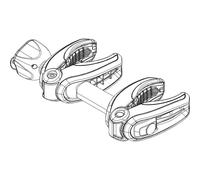 Bike arm 1500052586