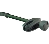 Thule Bike Arm Without Lock 342 Mm Spare Part Silber