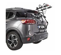 mottez shiva 2 elec heckklappen fahrradtrager 2 elektrofahrrader