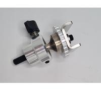 Bike-Holder Cargo Clip Kugelbolzen inkl. Haltebuchse U333