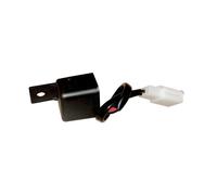 Bike It LED Blinker Relais OEM Anschluss Honda Kawasaki Yamaha