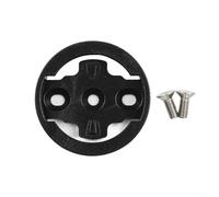 Bike Stem Extension Mount Holder Adapter Bracket for For GARMIN For Devices Fits Most Common Bike Computer Mount ()