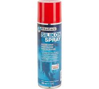 BikeCare Silikon-Spray 400ml POLO Schutz für Kunststoff und Metallteile