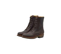 Bikerboots Rokker Urban Rebel Lady Stiefel, 38 EU, braun 38 EU braun