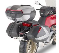 Bilder für Koffer GIVI V35 Und V37 Guzzi V100 Mandello 1000 2022-2025