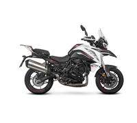 Bilder für Koffer SHAD 3P System für Benelli Trk 702/702 X