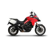 SHAD 3P Seitenkoffer Trägersystem für viele Fahrzeugmodelle Ducati Multistrada 1260 D-air