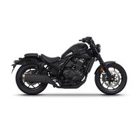SHAD 3P Seitenkoffer Trägersystem für viele Fahrzeugmodelle Honda Cmx 1100 Rebel/dct
